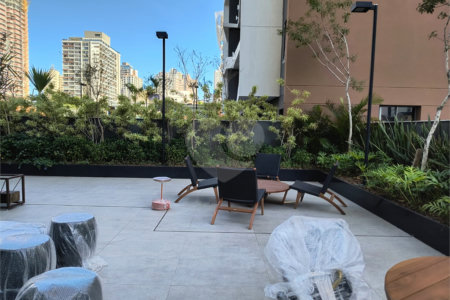 Studio à venda com 1 quarto em Ipiranga, São Paulo, SP