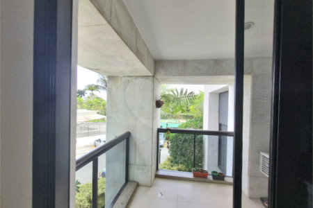 Apartamento à venda com 2 quartos, sendo 1 suíte,  em Barra da Tijuca, Rio de Janeiro, RJ