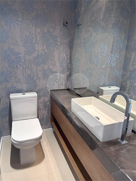 Apartamento para alugar com 2 suítes em Jardim Morumbi, São Paulo, SP