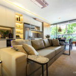 Apartamento à venda com 1 quarto em Vila Olímpia, São Paulo, SP