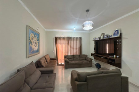 Casa à venda com 4 suítes em Vila Carvalho, Sorocaba, SP
