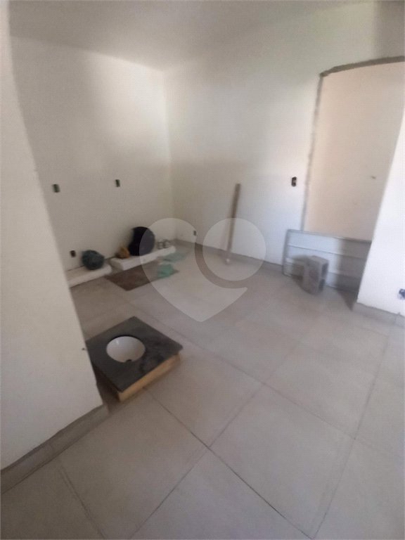 Apartamento à venda com 1 quarto em Casa Verde, São Paulo, SP