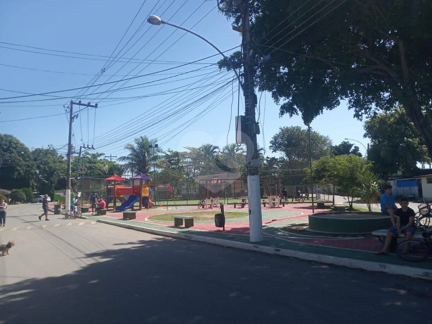Terreno à venda em Canto do Rio, Seropédica, RJ