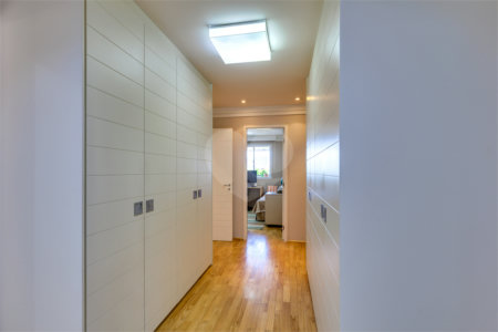 Apartamento à venda com 3 suítes em Alto da Boa Vista, São Paulo, SP