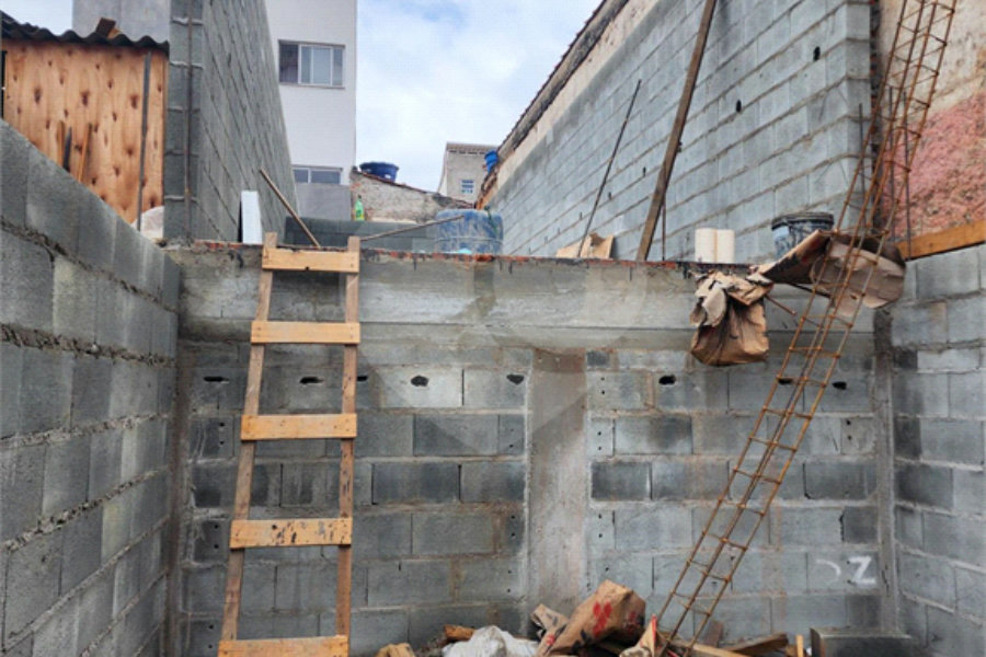 Terreno à venda com 3 quartos, sendo 1 suíte, em Jaçanã, São Paulo, SP