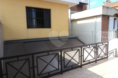 Sobrado à venda com 3 quartos, sendo 1 suíte, em Sumarezinho, São Paulo, SP
