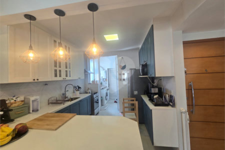 Cobertura à venda com 3 quartos, sendo 2 suítes,  em Vila Isabel, Rio de Janeiro, RJ