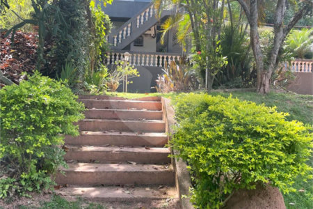 Chácara à venda com 3 quartos em Jardim Nova América, Louveira, SP