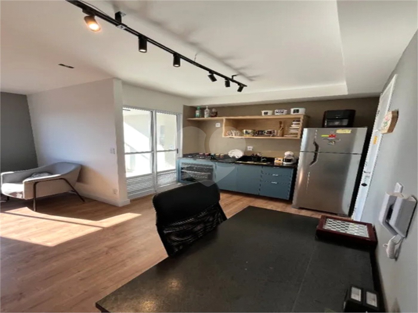 Apartamento à venda com 1 quarto em Vila Sônia, São Paulo, SP