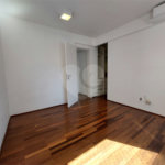 Apartamento à venda com 3 suítes em Vila Leopoldina, São Paulo, SP