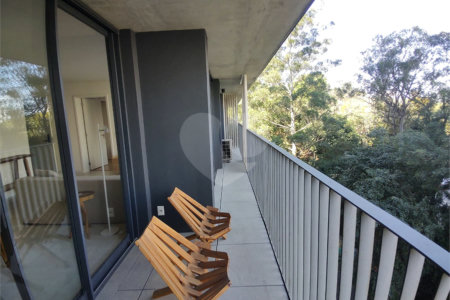 Apartamento à venda ou para alugar com 1 suíte em Jardim das Bandeiras, São Paulo, SP