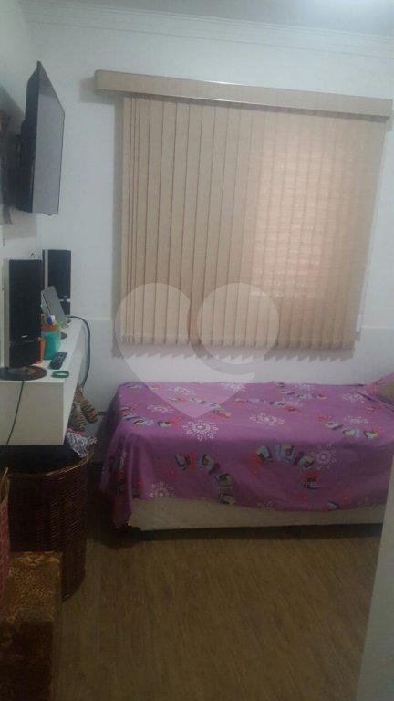 Apartamento à venda com 3 quartos, sendo 1 suíte, em Água Branca, São Paulo, SP