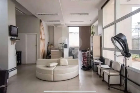 Apartamento à venda com 3 quartos, sendo 1 suíte, no Centro, São Bernardo do Campo, SP