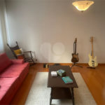 Apartamento à venda com 2 quartos em Indianópolis, São Paulo, SP