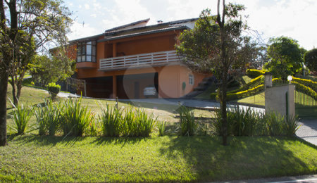 Terreno à venda no condomínio Chacara Residencial Santa Maria, Votorantim - SP