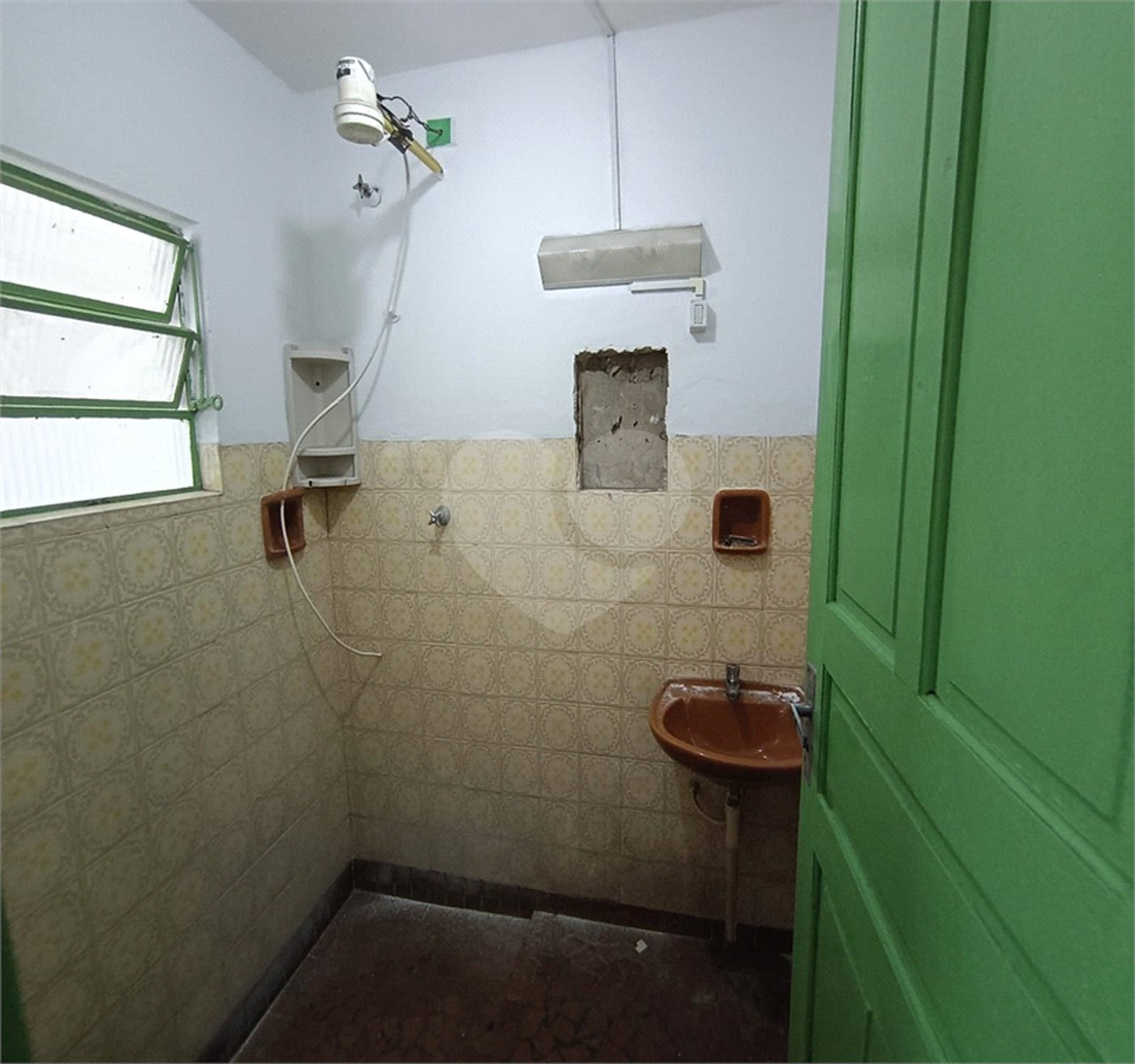 Casa Térrea para alugar com 3 quartos em Vila Nova Cachoeirinha, São Paulo, SP