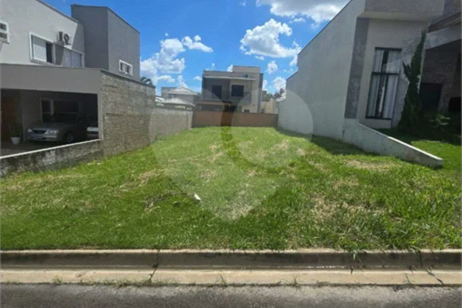 Terreno à Venda – Residencial Real Park