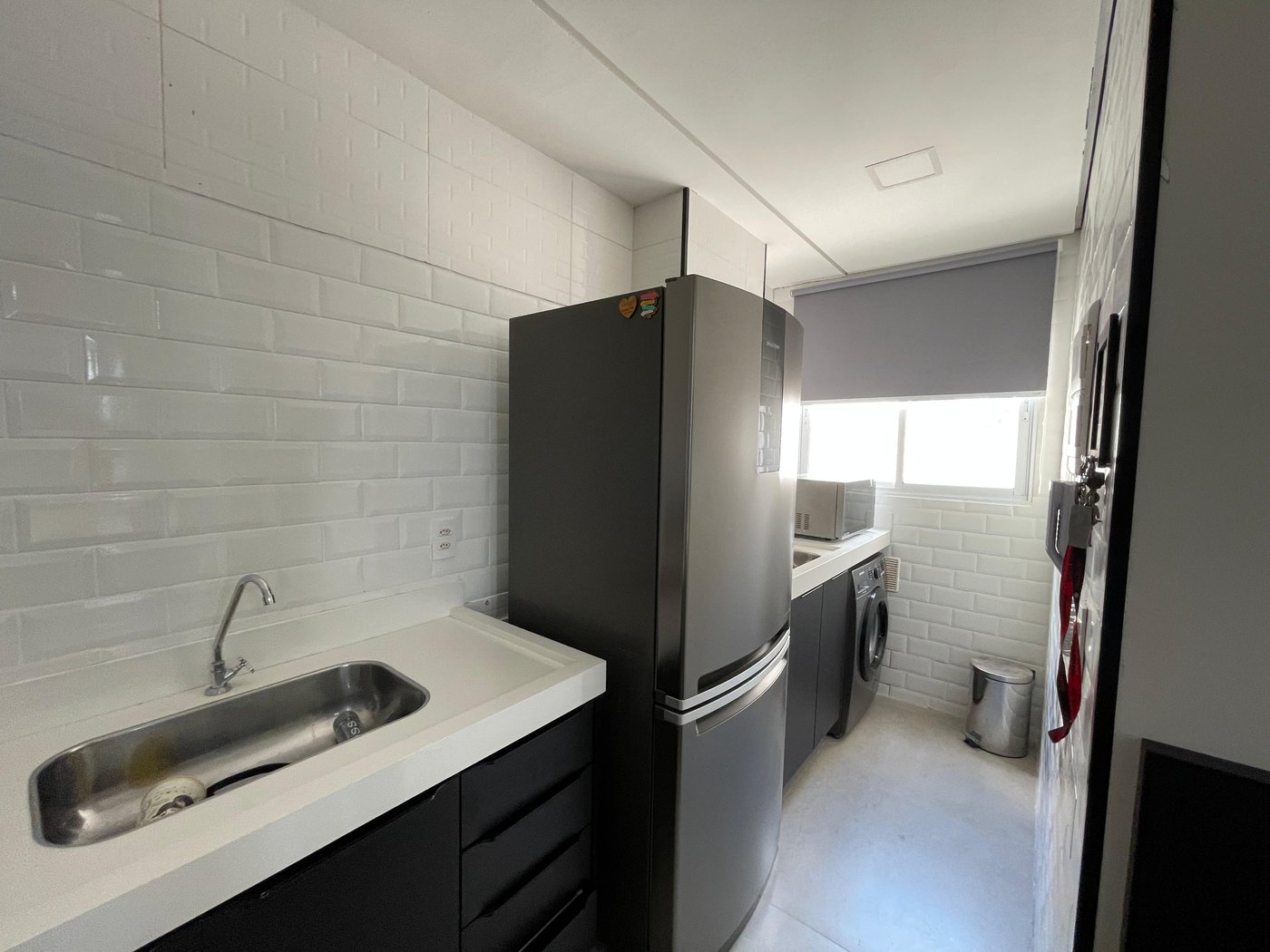 Apartamento à venda com 2 quartos, sendo 1 suíte, em Jardim das Colinas, Hortolândia - SP