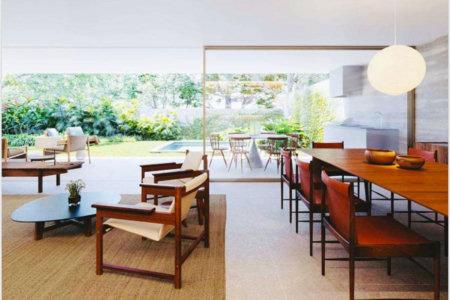 Casa à venda com 3 suítes no condomínio Casas Oás, São Paulo - SP
