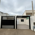 Casa de Vila à venda com 2 quartos em Jardim Residencial dos Reis, Sorocaba, SP