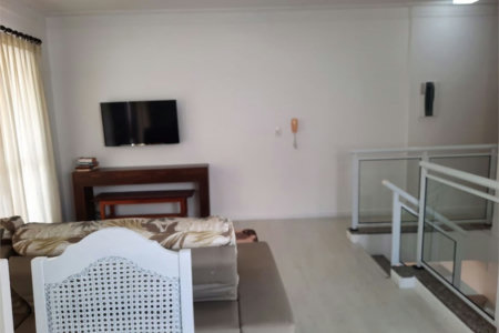 Cobertura à venda, 129 m² por R$ 980.000,00 - Centro - Guarujá/SP