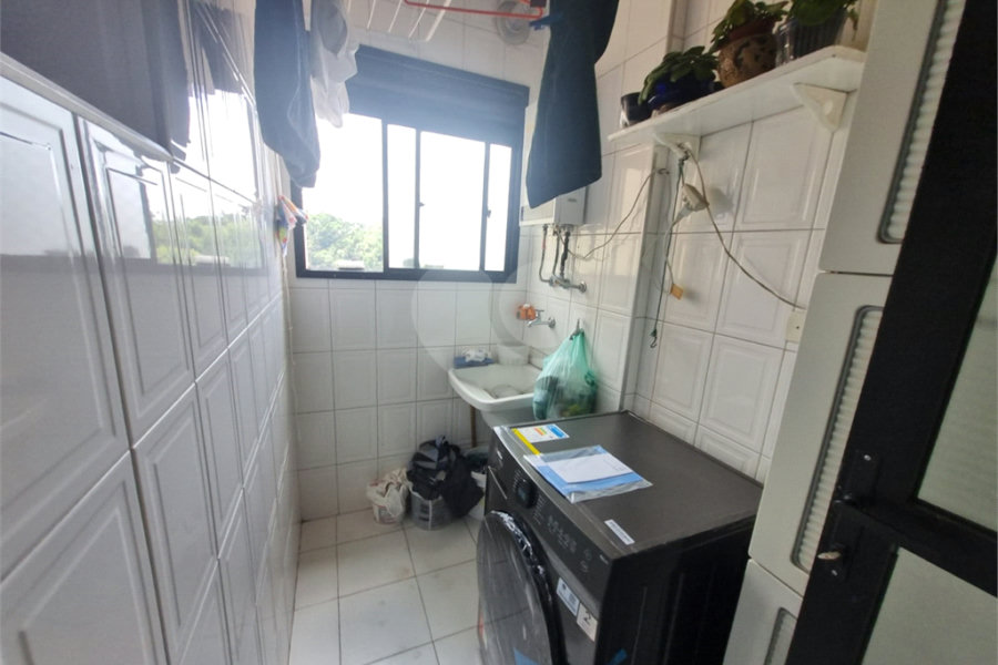 Apartamento à venda com 3 quartos, sendo 1 suíte, em Mandaqui, São Paulo, SP