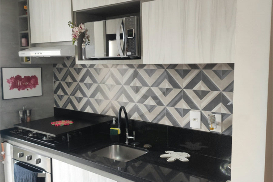 Apartamento à venda com 1 suíte em Santana, São Paulo, SP