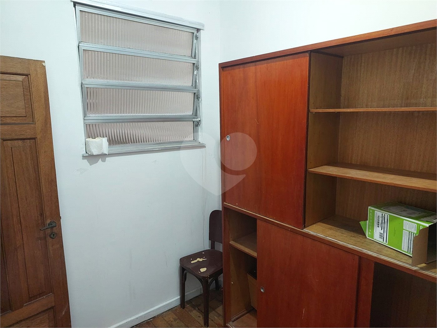 Apartamento à venda com 3 quartos em Tijuca, Rio de Janeiro, RJ