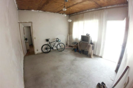 Casa de Vila à venda com 3 quartos em Vila Ipojuca, São Paulo, SP