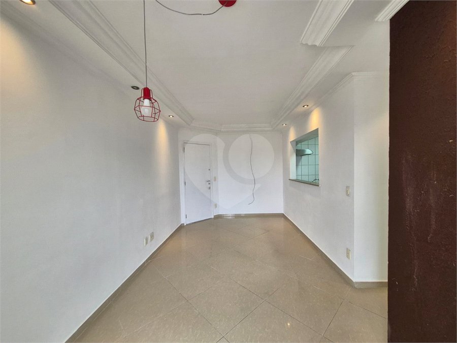 Apartamento para alugar com 2 quartos, sendo 1 suíte, em Lapa, São Paulo, SP