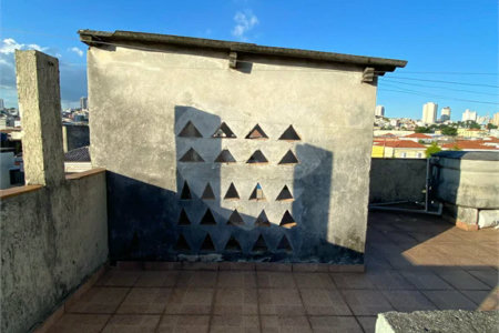 Sobrado à venda com 2 quartos, sendo 1 suíte, em Vila Maria Baixa, São Paulo, SP