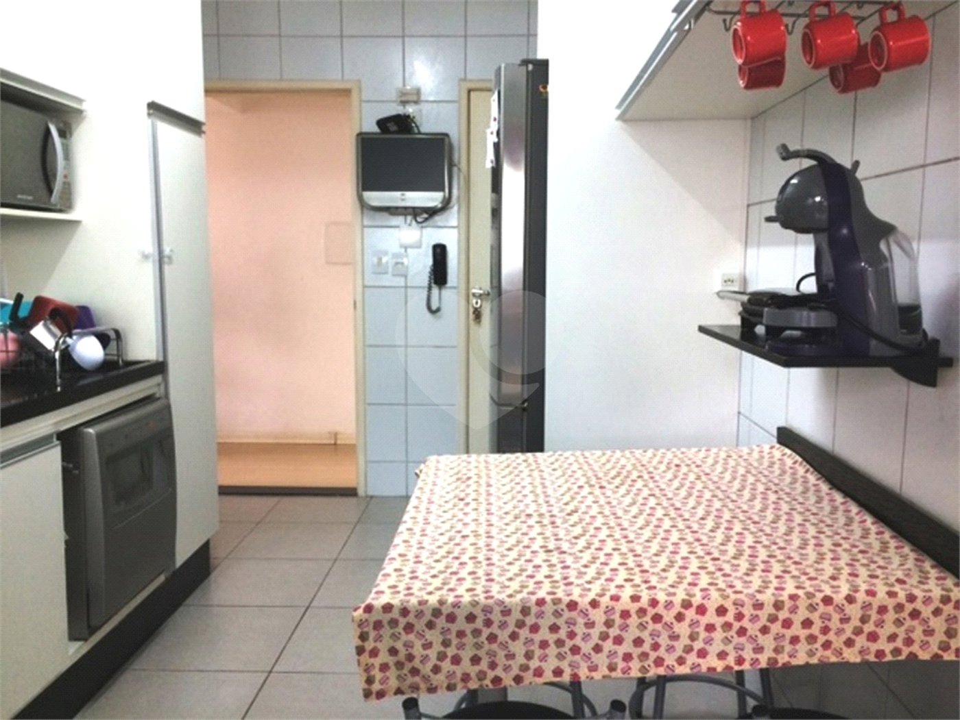Apartamento à venda com 3 quartos em Santana, São Paulo, SP