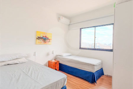 Cobertura à venda com 4 quartos, sendo 2 suítes, em Tijuca, Rio de Janeiro, RJ