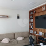 Apartamento à venda com 4 suítes em Santana, São Paulo, SP