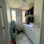 Apartamento à venda com 3 quartos, sendo 1 suíte, em Campo Grande, São Paulo, SP