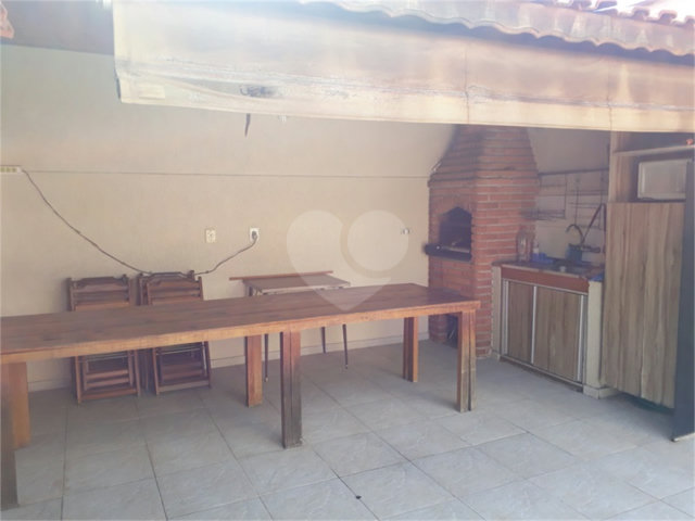 Sobrado à venda com 3 quartos, sendo 1 suíte,  em Santana, São Paulo, SP