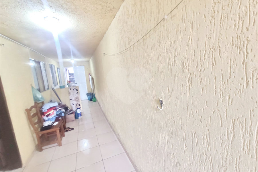 Sobrado à venda com 3 quartos em Lauzane Paulista, São Paulo, SP