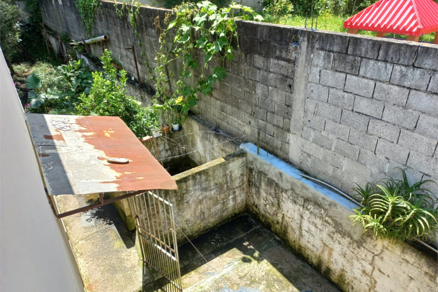 Casa Térrea à venda com 2 quartos em Horto Florestal, São Paulo, SP