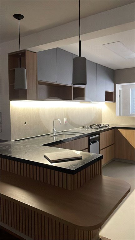 Apartamento à venda com 2 quartos, sendo 1 suíte, em Itaim Bibi, São Paulo, SP