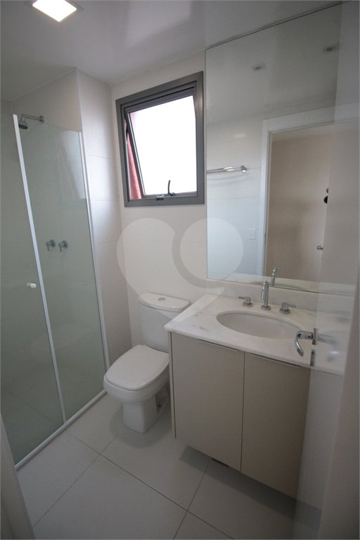 Apartamento à venda com 2 suítes em Mirandópolis, São Paulo, SP