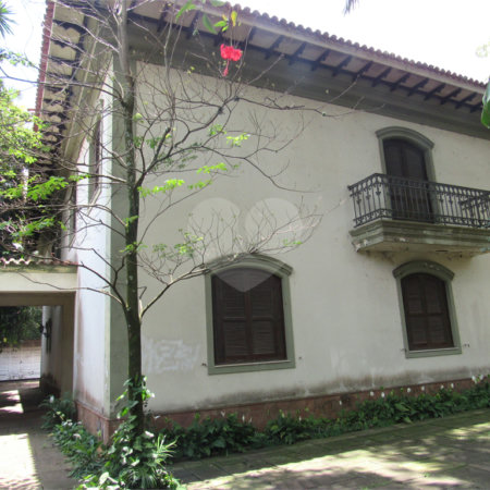 Casa à venda com 4 suítes em Jardim Guedala, São Paulo, SP