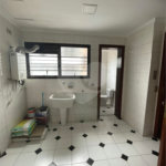 Apartamento à venda com 4 quartos, sendo 3 suítes, no Centro, São Bernardo do Campo, SP