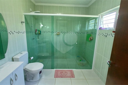 Casa à venda com 3 quartos, sendo 1 suíte, no condomínio Santa Inês, Itu - SP