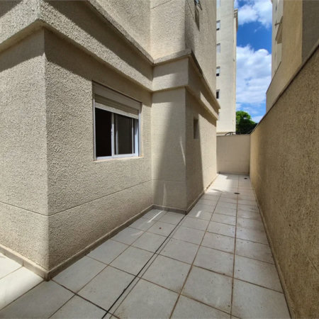 Garden à venda com 3 quartos, sendo 1 suíte,  em Vila Polopoli, São Paulo, SP