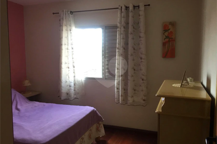Apartamento à venda com 2 quartos em Freguesia do Ó, São Paulo, SP