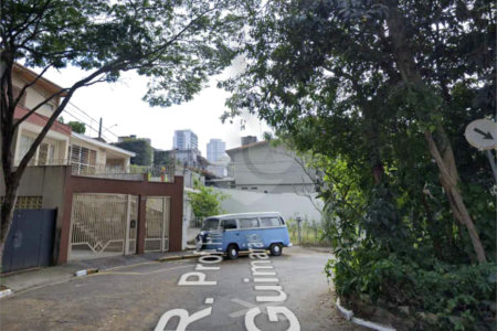 Casa à venda com 2 quartos em Vila Mariana, São Paulo, SP