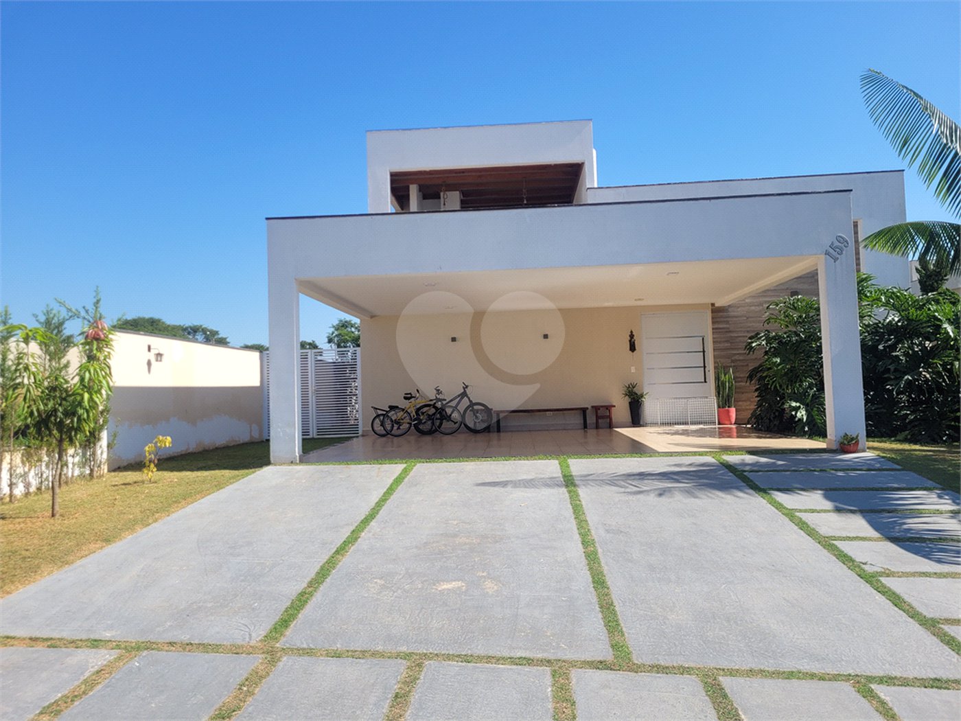 Terreno à venda com 3 quartos, sendo 1 suíte,  no condomínio Evidence Residencial, Araçoiaba da Serra - SP