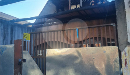 Sobrado à venda com 5 quartos, sendo 4 suítes,  em Parque Edu Chaves, São Paulo, SP