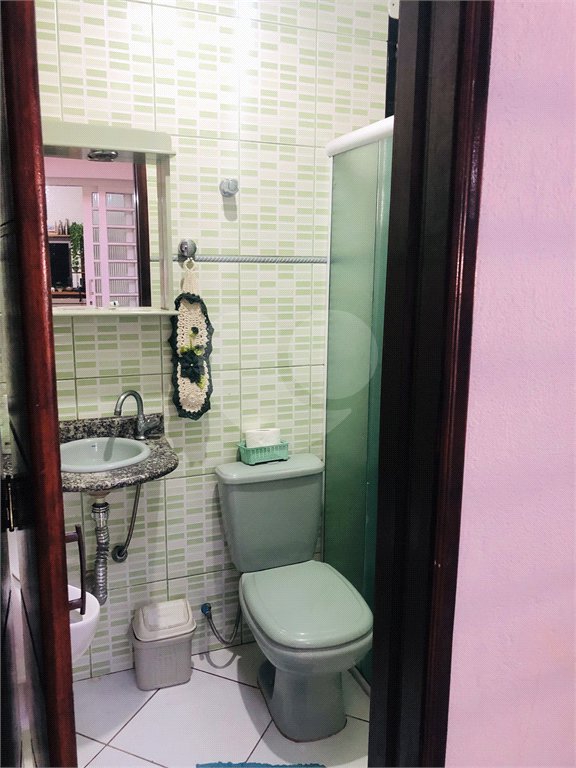 Casa à venda com 3 quartos, sendo 1 suíte, em Vila Suissa, Mogi das Cruzes, SP