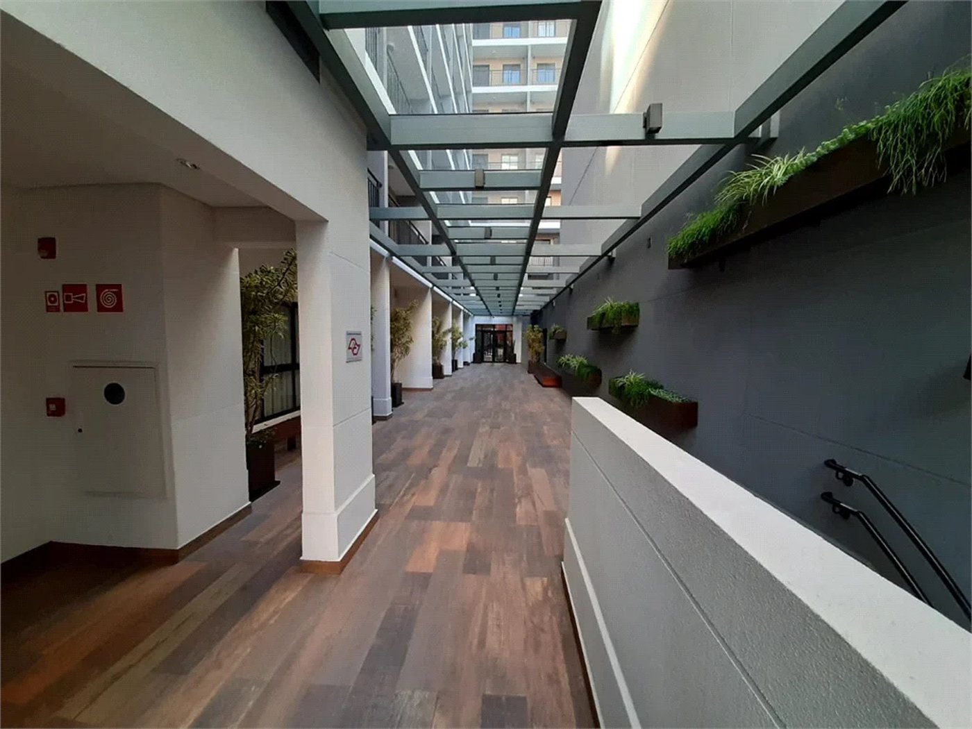 Apartamento à venda com 1 quarto em Liberdade, São Paulo, SP